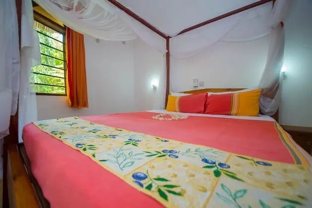 Villa, 2 Yatak Odası, Bahçe Manzaralı