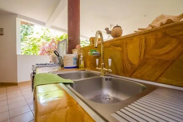 Villa, 2 Yatak Odası, Bahçe Manzaralı