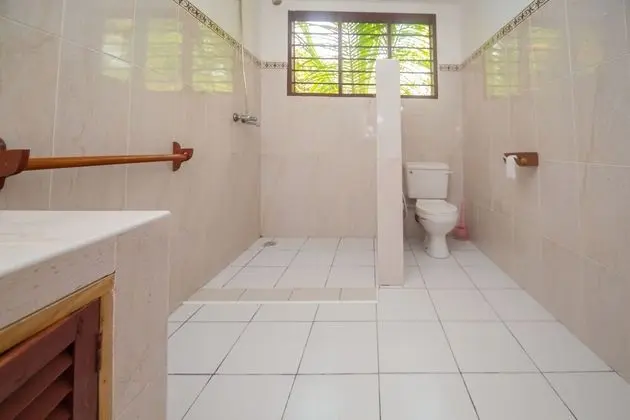 Villa, 2 Yatak Odası, Bahçe Manzaralı