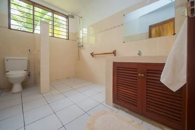 Villa, 2 Yatak Odası, Bahçe Manzaralı