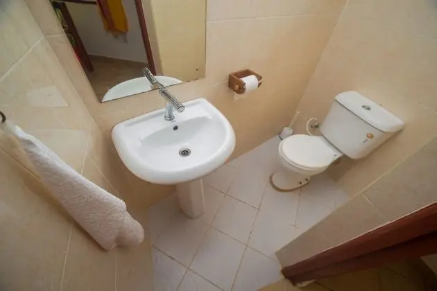 Villa, 2 Yatak Odası, Bahçe Manzaralı