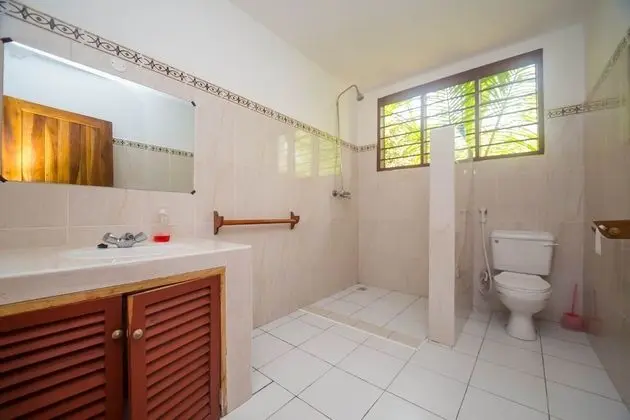 Villa, 2 Yatak Odası, Bahçe Manzaralı