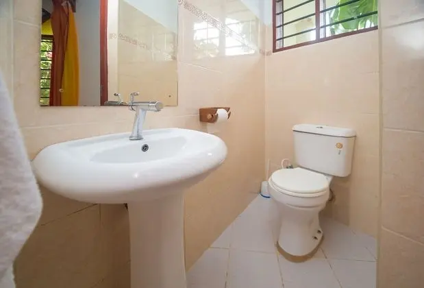 Villa, 2 Yatak Odası, Bahçe Manzaralı