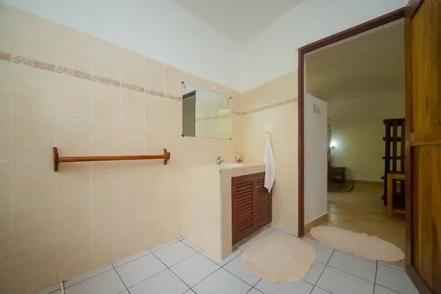 Villa, 2 Yatak Odası, Bahçe Manzaralı