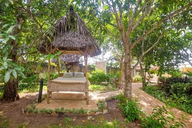 Villa, 2 Yatak Odası, Bahçe Manzaralı