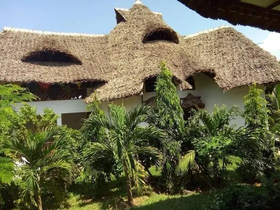 Villa, 3 Yatak Odası, Bahçe Manzaralı
