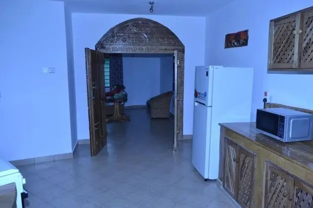 Villa, 3 Yatak Odası, Bahçe Manzaralı