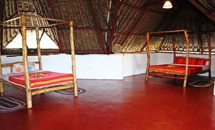 Villa, 3 Yatak Odası, Bahçe Manzaralı
