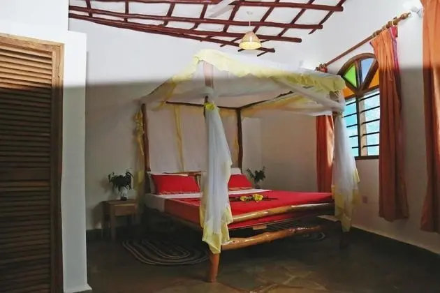 Villa, 3 Yatak Odası, Bahçe Manzaralı