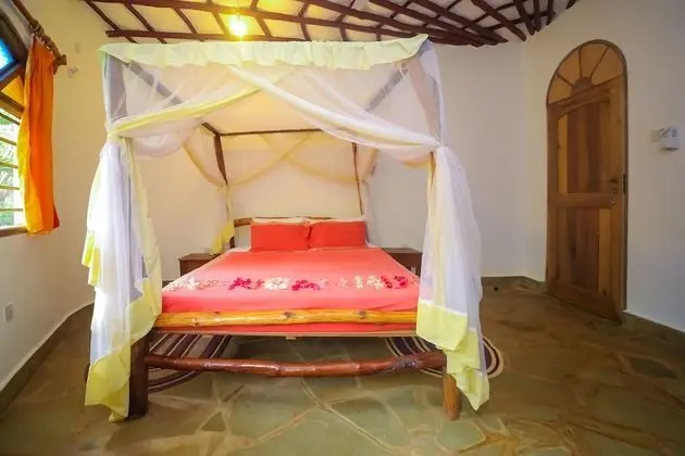 Villa, 3 Yatak Odası, Bahçe Manzaralı