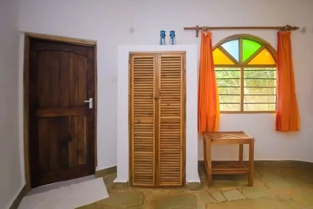 Villa, 3 Yatak Odası, Bahçe Manzaralı