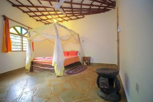 Villa, 3 Yatak Odası, Bahçe Manzaralı