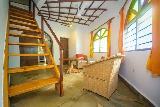 Villa, 3 Yatak Odası, Bahçe Manzaralı