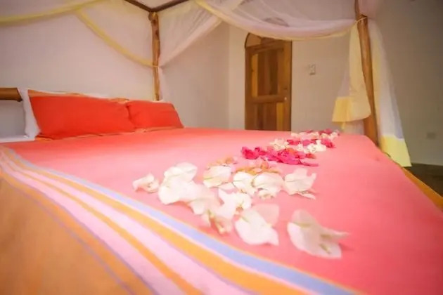 Villa, 3 Yatak Odası, Bahçe Manzaralı