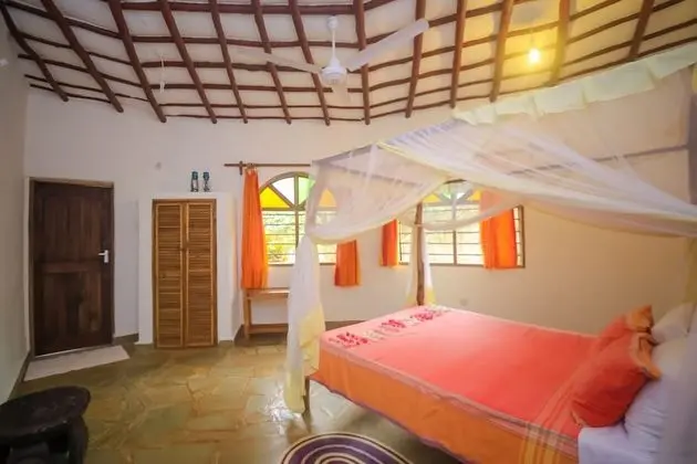Villa, 3 Yatak Odası, Bahçe Manzaralı