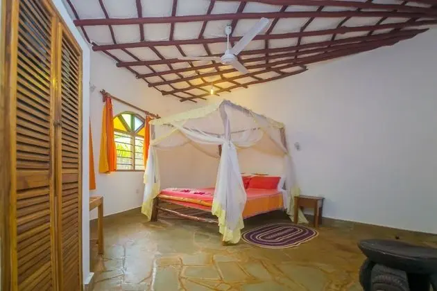 Villa, 3 Yatak Odası, Bahçe Manzaralı