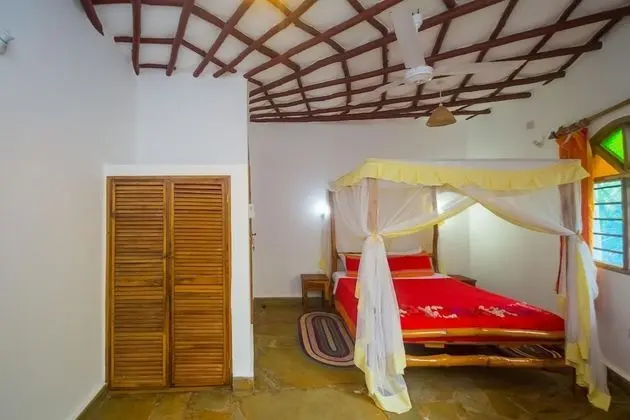 Villa, 3 Yatak Odası, Bahçe Manzaralı
