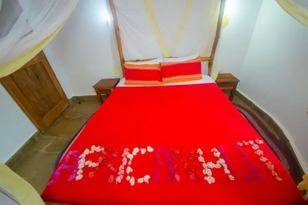 Villa, 3 Yatak Odası, Bahçe Manzaralı
