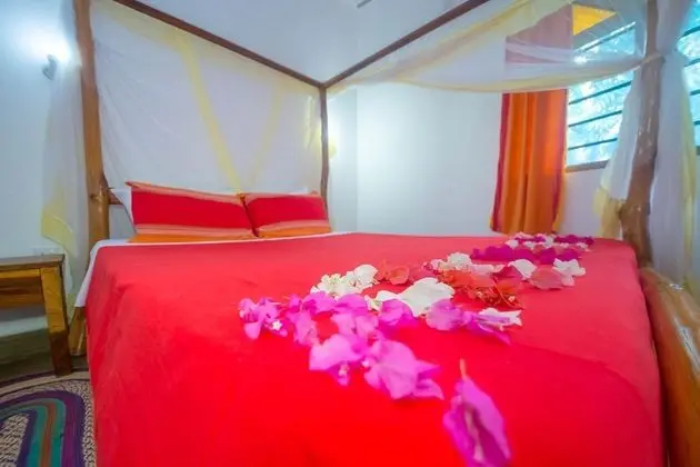 Villa, 3 Yatak Odası, Bahçe Manzaralı