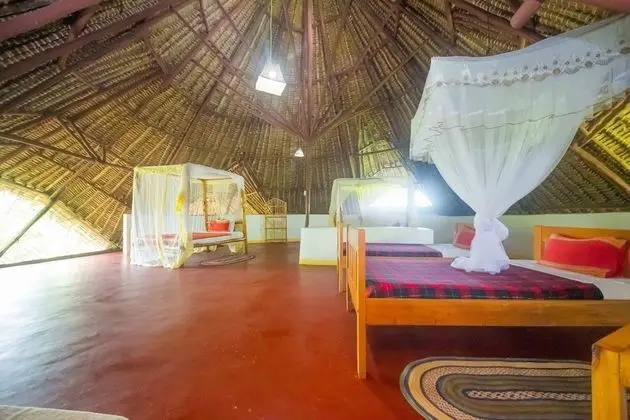 Villa, 3 Yatak Odası, Bahçe Manzaralı