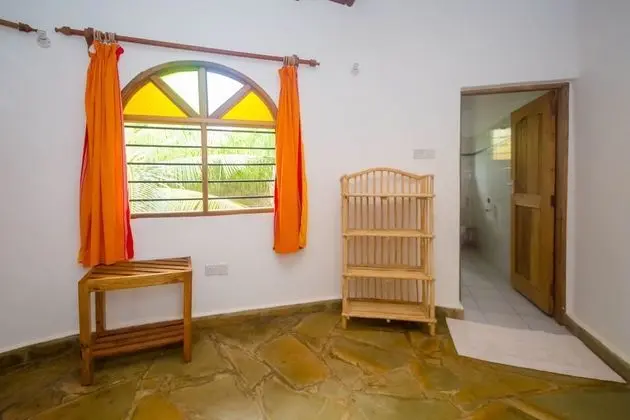 Villa, 3 Yatak Odası, Bahçe Manzaralı