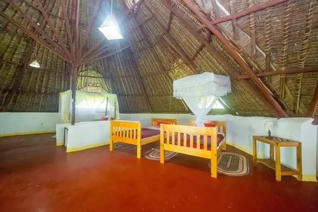 Villa, 3 Yatak Odası, Bahçe Manzaralı