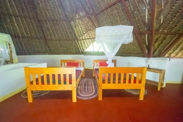 Villa, 3 Yatak Odası, Bahçe Manzaralı
