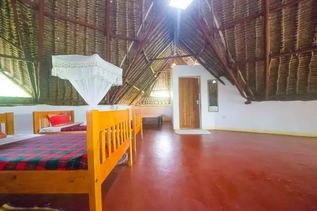 Villa, 3 Yatak Odası, Bahçe Manzaralı