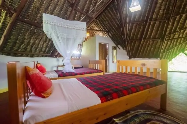 Villa, 3 Yatak Odası, Bahçe Manzaralı