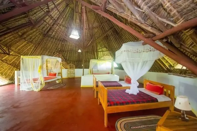 Villa, 3 Yatak Odası, Bahçe Manzaralı