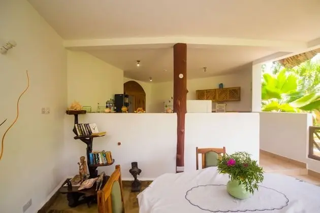 Villa, 3 Yatak Odası, Bahçe Manzaralı