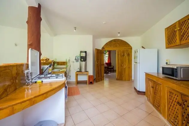 Villa, 3 Yatak Odası, Bahçe Manzaralı