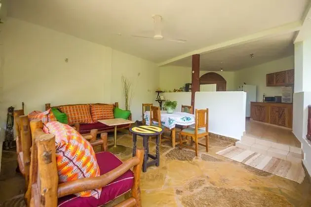 Villa, 3 Yatak Odası, Bahçe Manzaralı