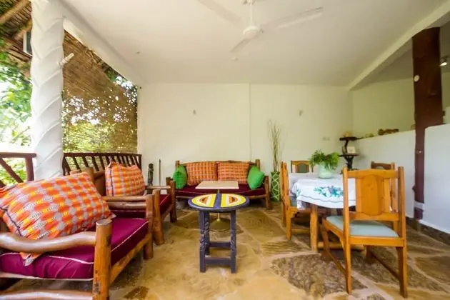 Villa, 3 Yatak Odası, Bahçe Manzaralı