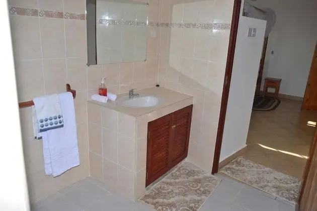 Villa, 3 Yatak Odası, Bahçe Manzaralı