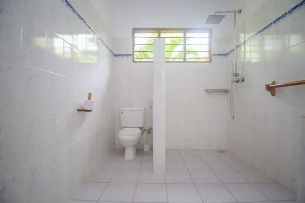 Villa, 3 Yatak Odası, Bahçe Manzaralı