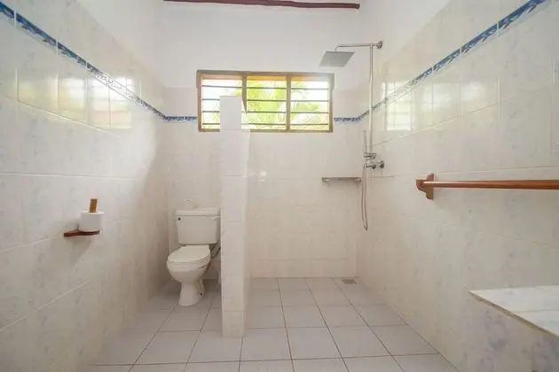 Villa, 3 Yatak Odası, Bahçe Manzaralı