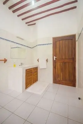 Villa, 3 Yatak Odası, Bahçe Manzaralı