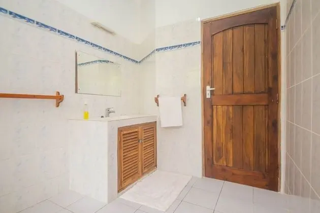 Villa, 3 Yatak Odası, Bahçe Manzaralı
