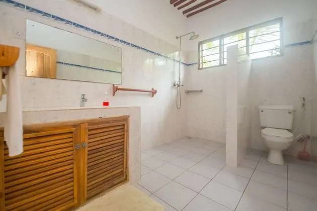 Villa, 3 Yatak Odası, Bahçe Manzaralı