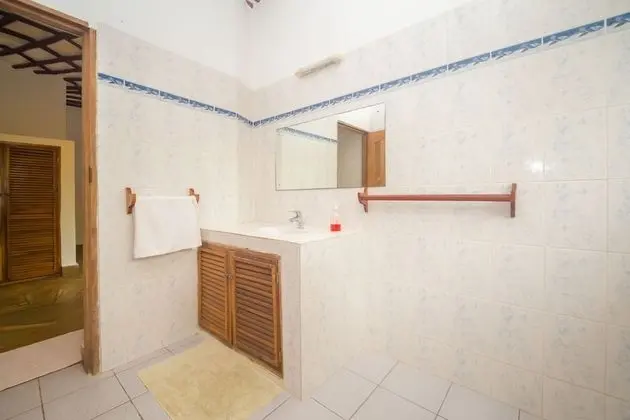 Villa, 3 Yatak Odası, Bahçe Manzaralı