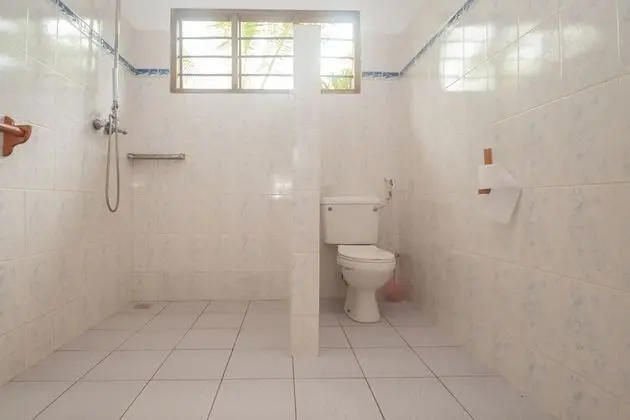 Villa, 3 Yatak Odası, Bahçe Manzaralı