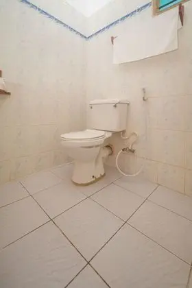 Villa, 3 Yatak Odası, Bahçe Manzaralı