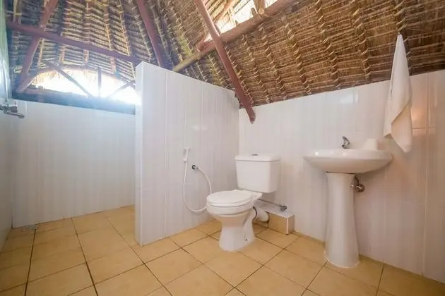 Villa, 3 Yatak Odası, Bahçe Manzaralı