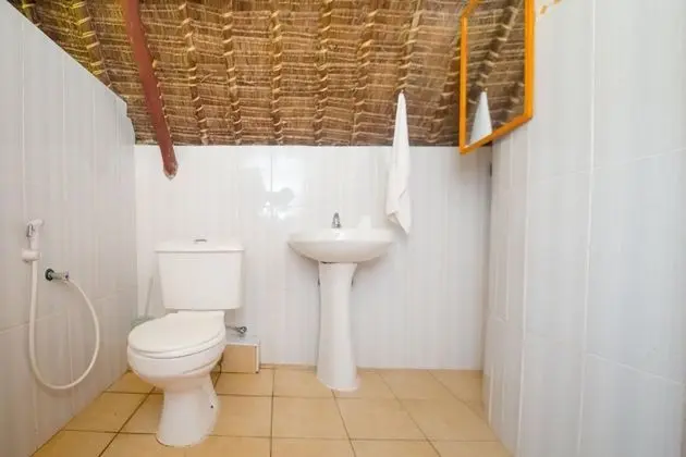 Villa, 3 Yatak Odası, Bahçe Manzaralı