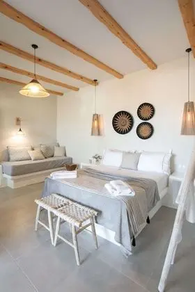 Luxury Oda, Sigara İçilmez, Deniz Manzaralı