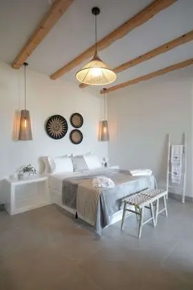 Luxury Oda, Sigara İçilmez, Deniz Manzaralı