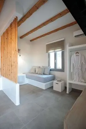Luxury Oda, Sigara İçilmez, Deniz Manzaralı
