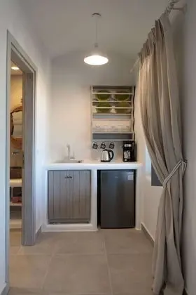 Luxury Oda, Sigara İçilmez, Deniz Manzaralı