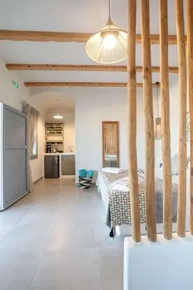 Luxury Oda, Sigara İçilmez, Deniz Manzaralı